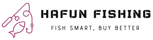 hafunfishing.com Logo